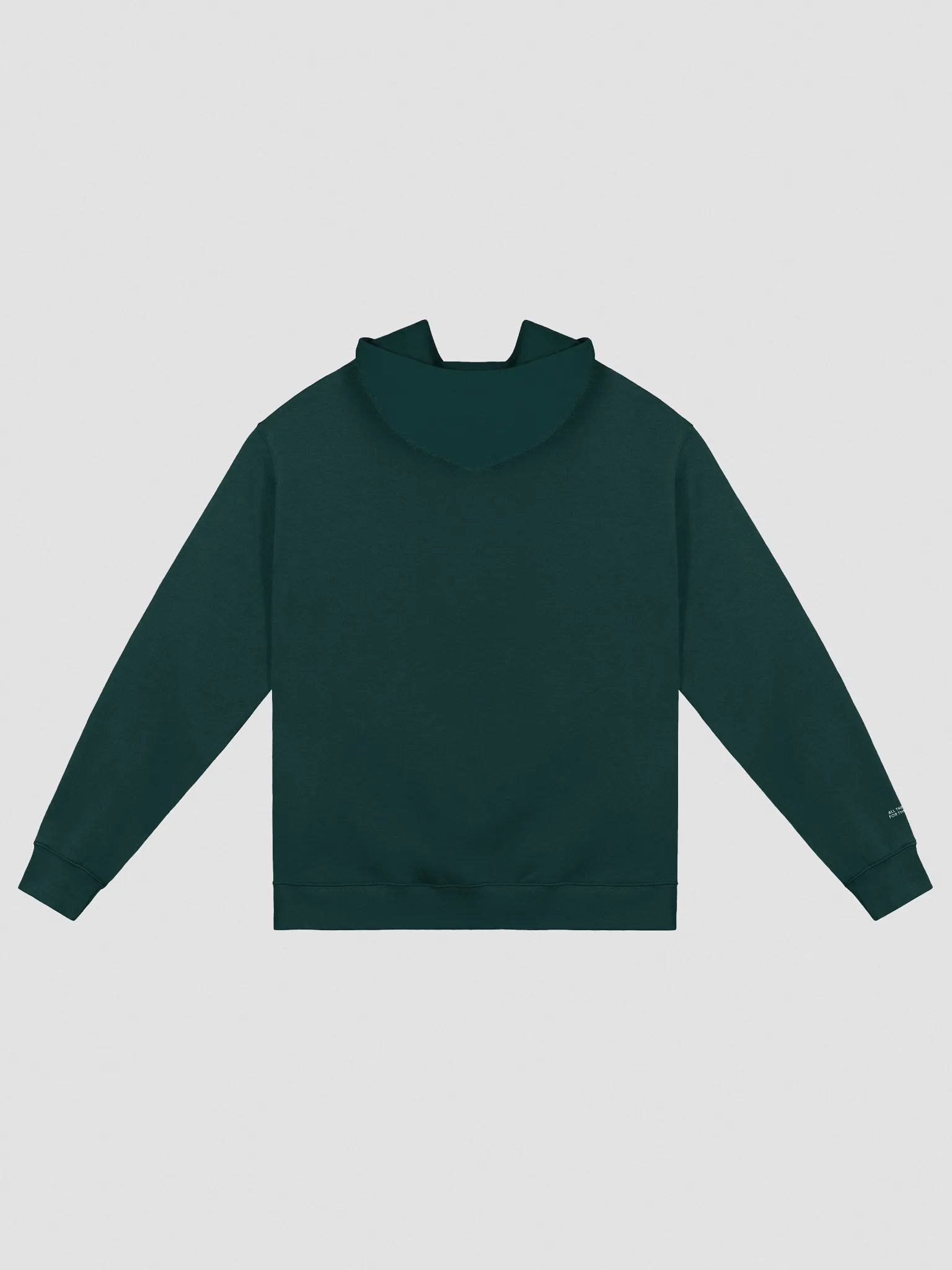 Red Stag Travel Co - Hoodie product image (2)
