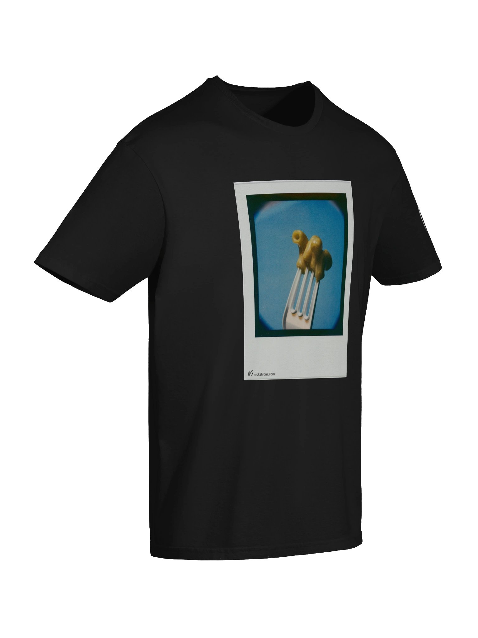 MAcro and Cheese, 2023- The T-Shirt! product image (6)
