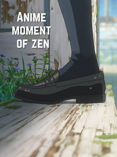 Sometimes the road gets rough without warning. Sometimes the ground underneath us shifts completely.
Suzume is a story about ...