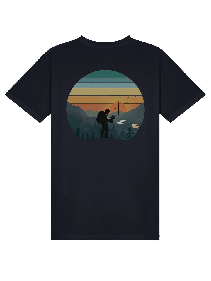 TRMZ Adventure Shirt product image (9)