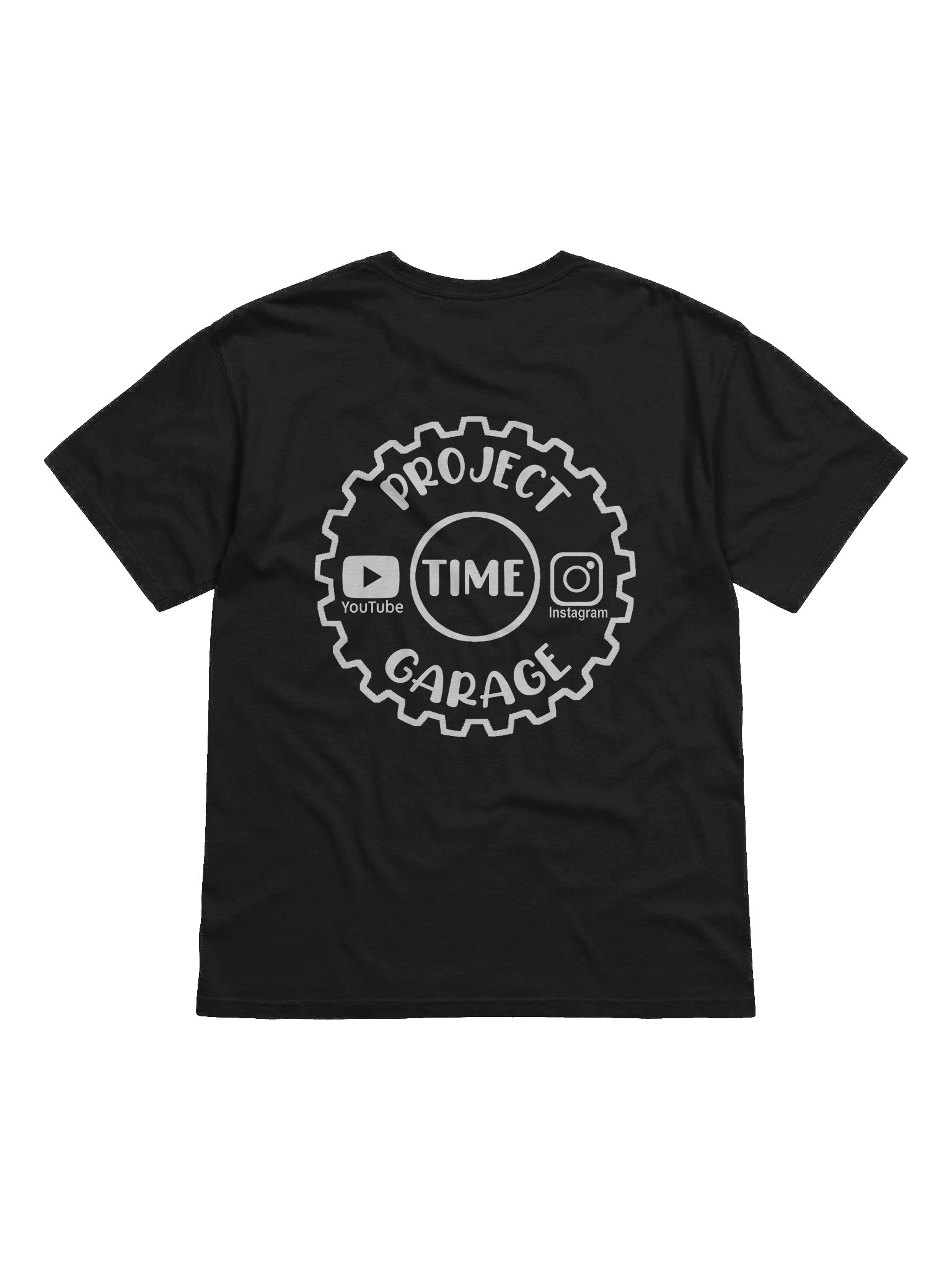 'Quest Tee product image (2)