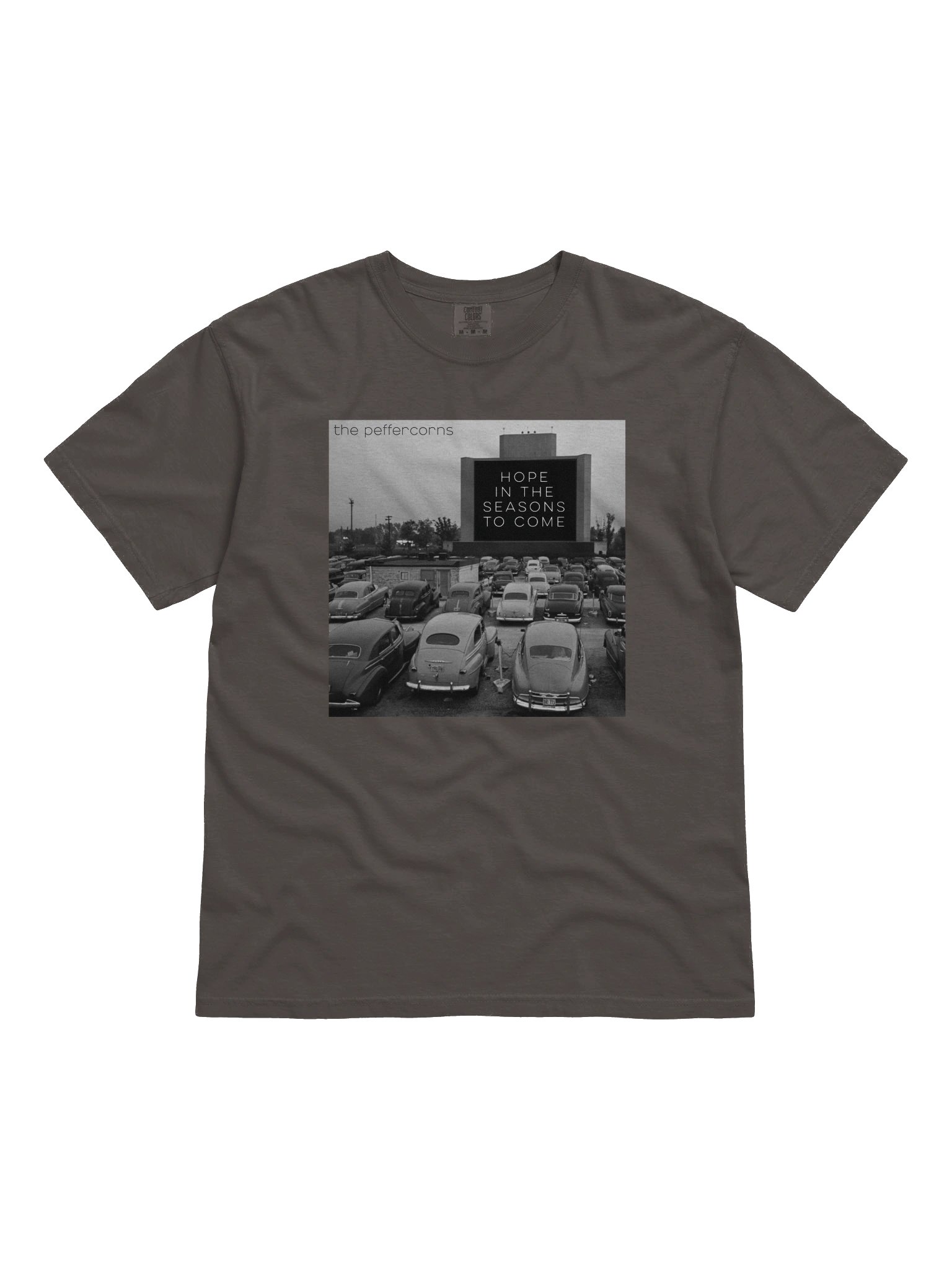 Drive-In Tee product image (1)