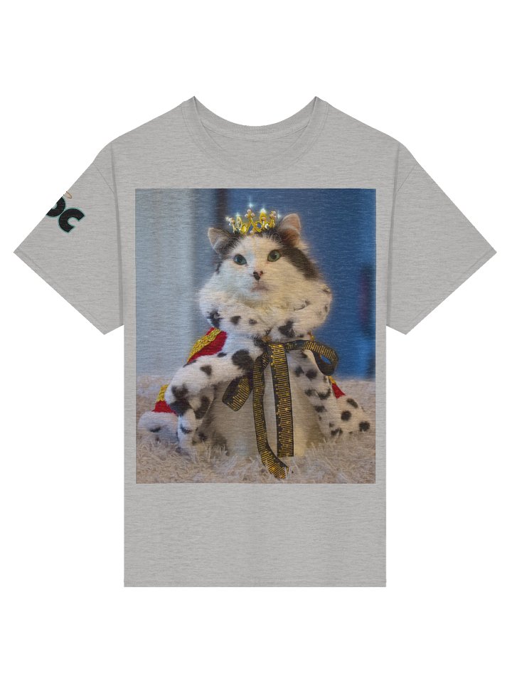 King of Fluff (S-5XL) product image (1)