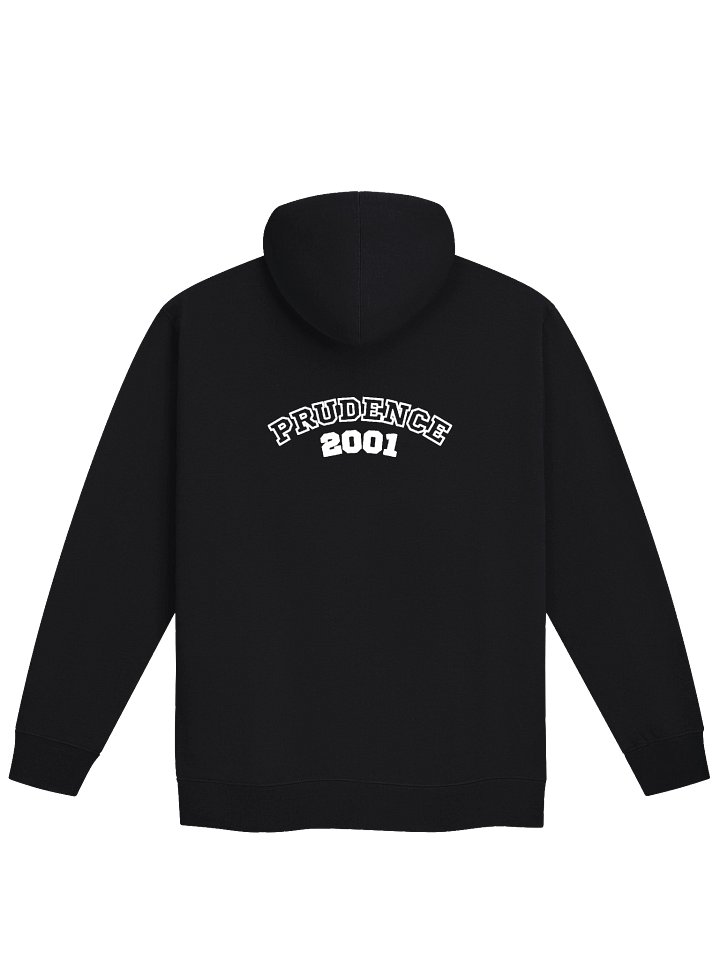 Urban Shark Fleece Zip-Up Hoodie product image (6)