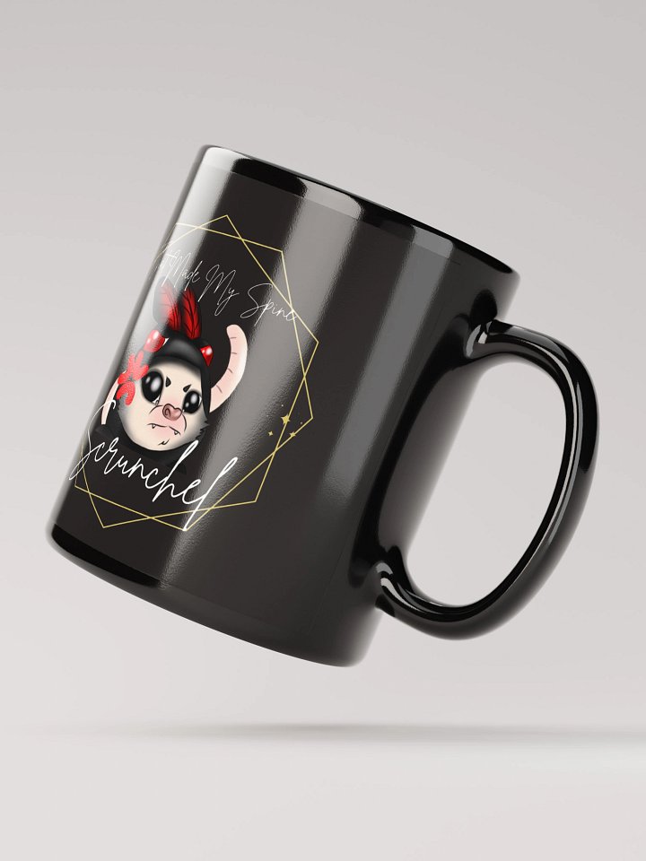 Scrunchel product image (2)