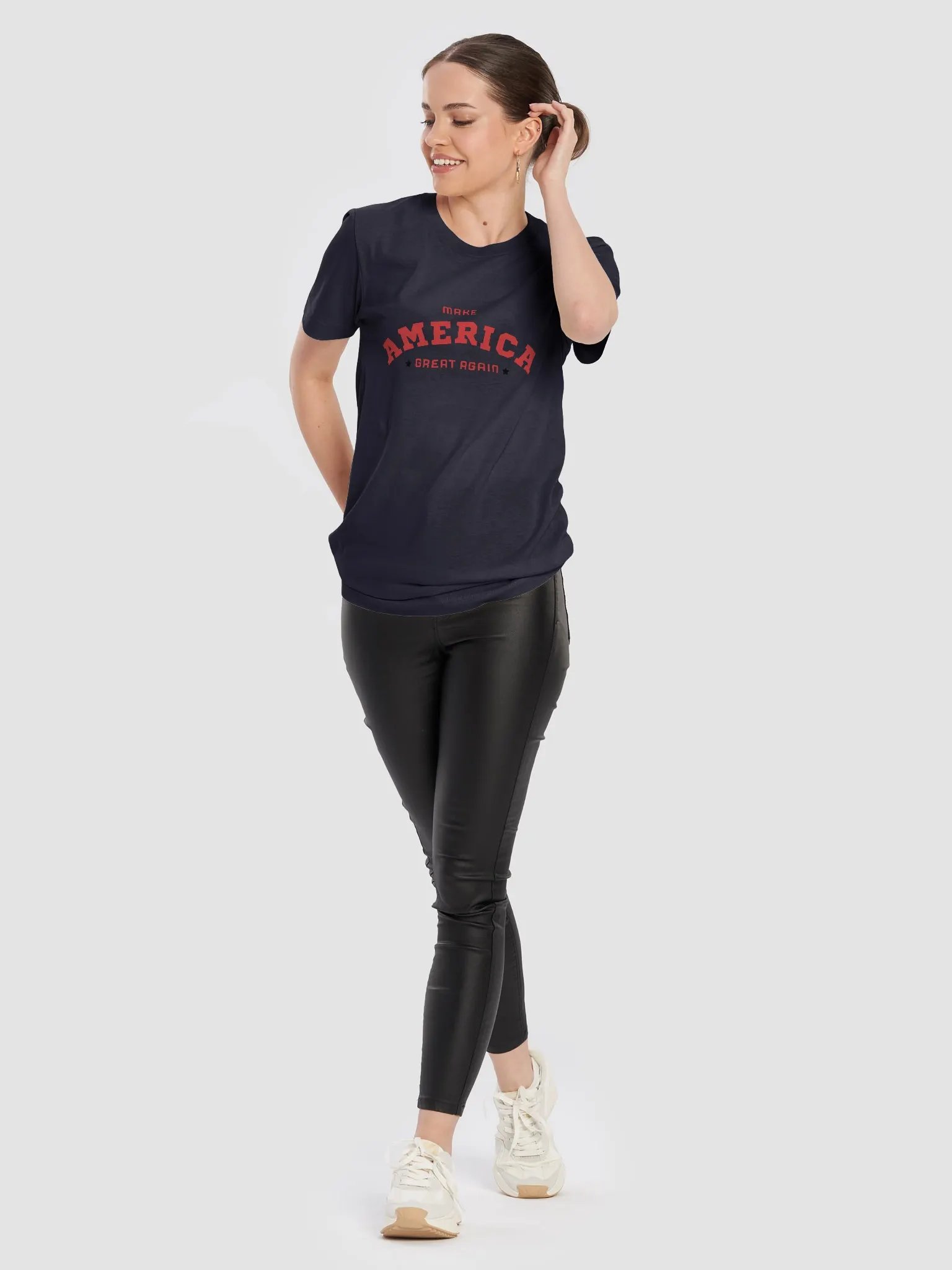 HMP - MAGA product image (10)
