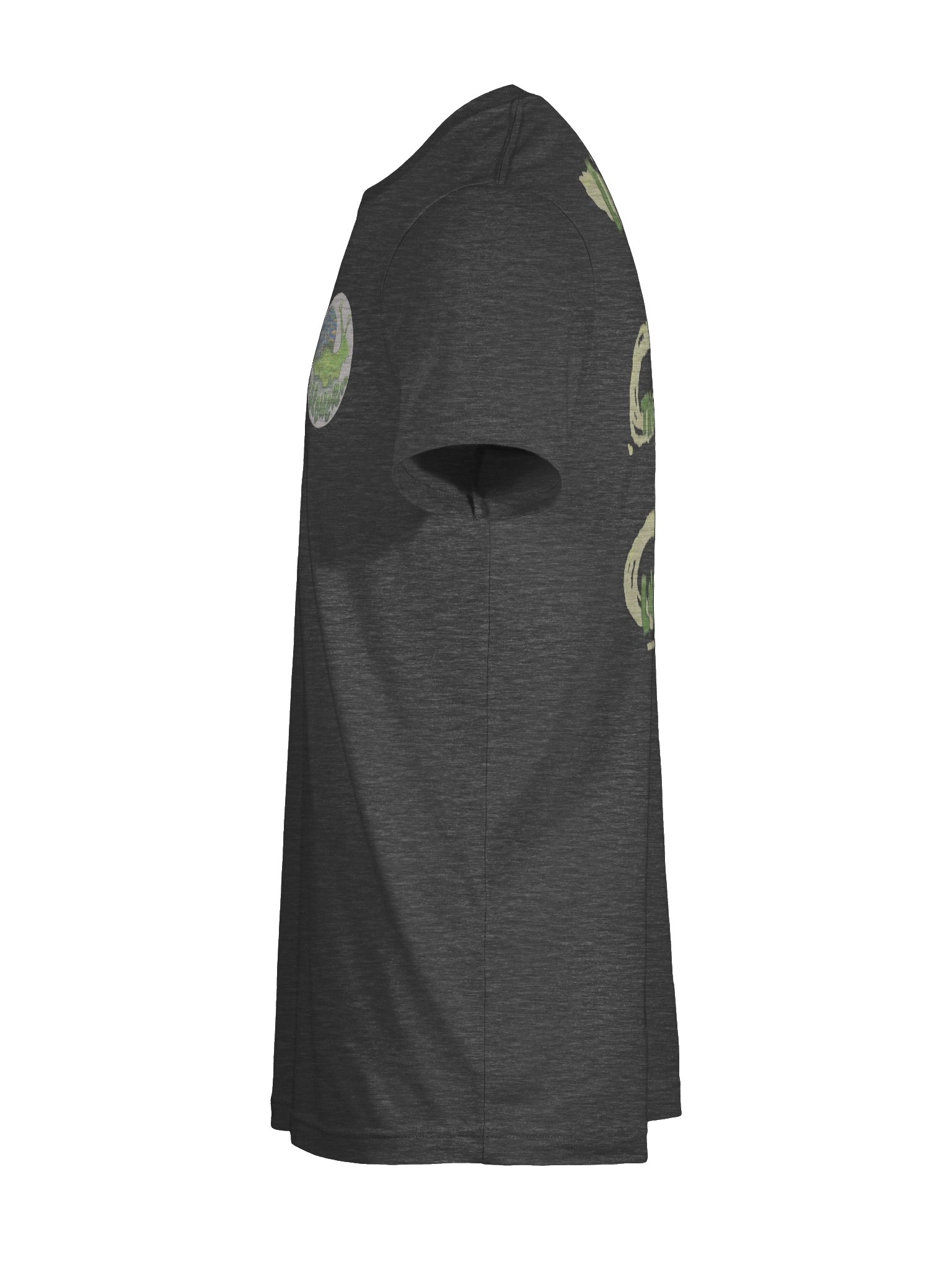 Slower Tshirt product image (63)