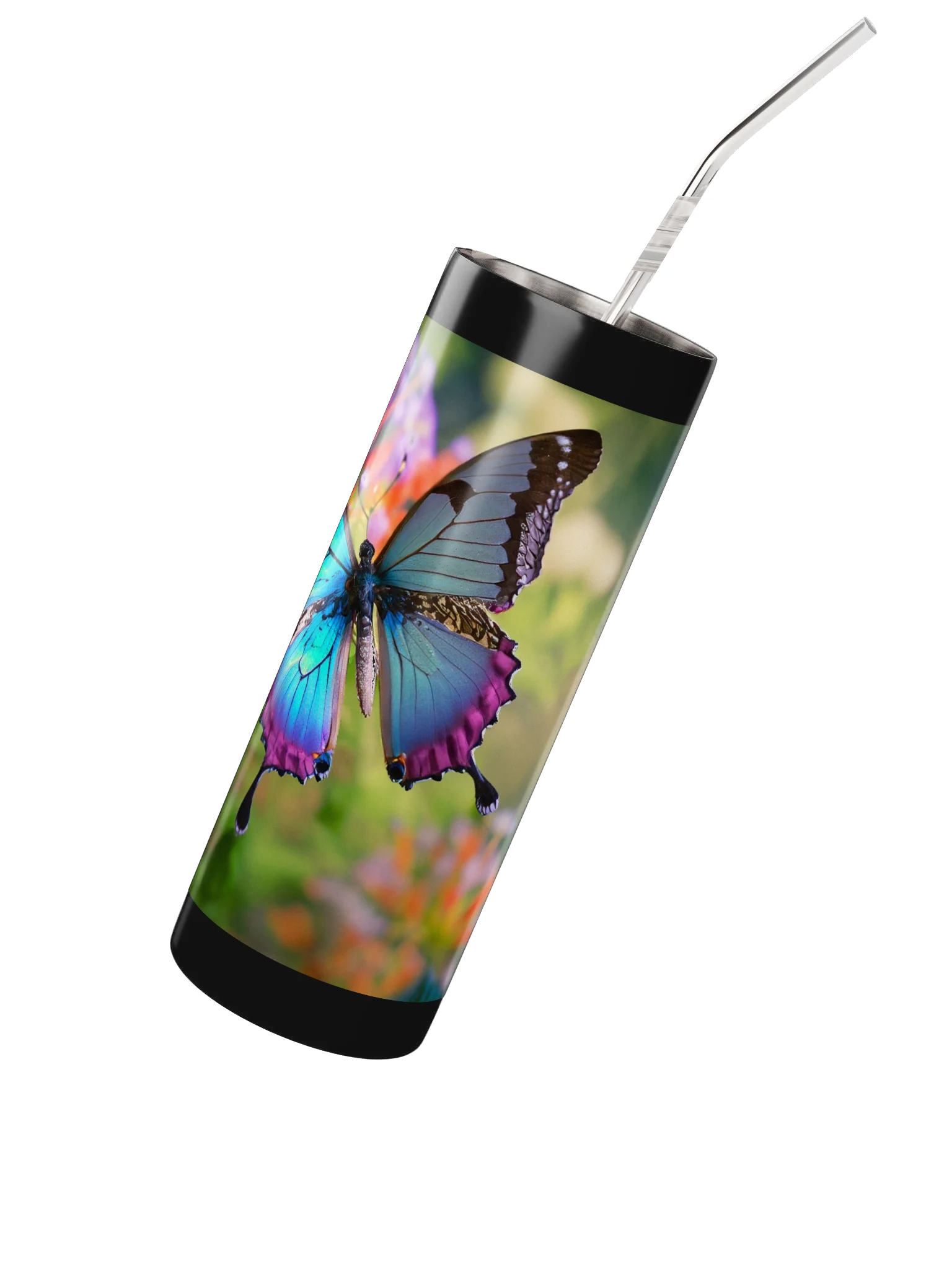 JUST BLOOM — TUMBLER product image (2)