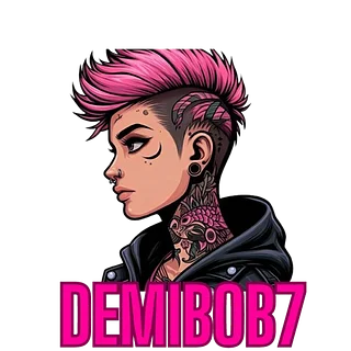Demibob7