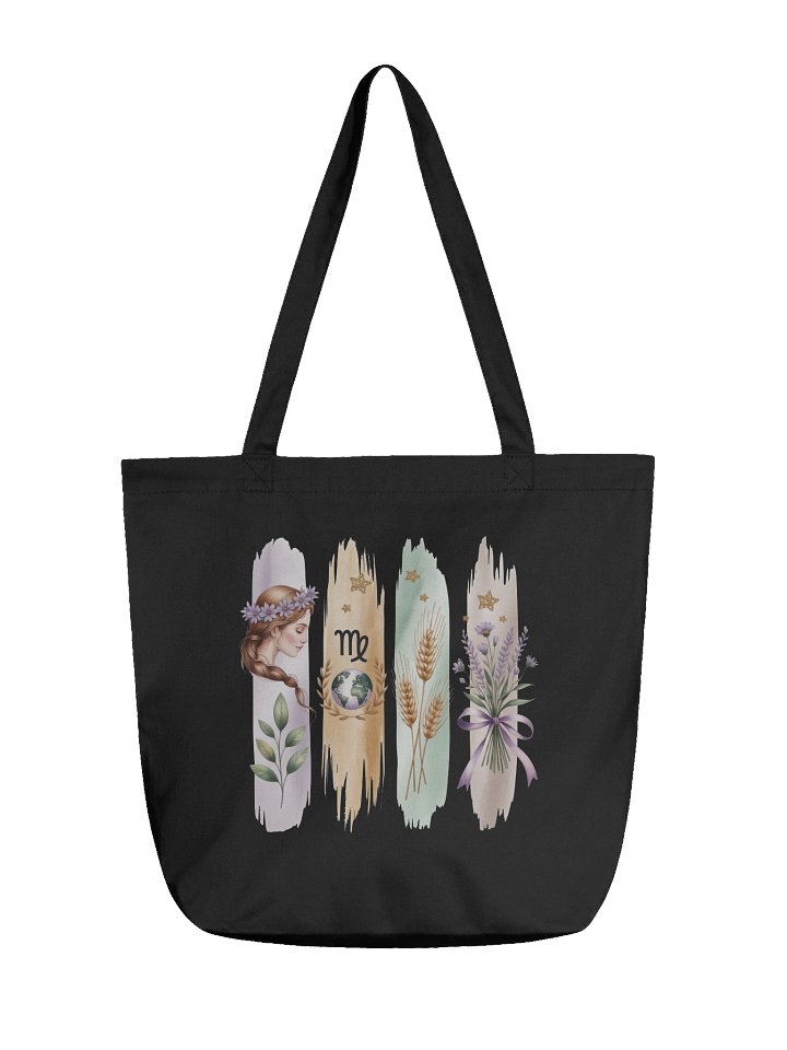 Virgo Zodiac Sign product image (1)