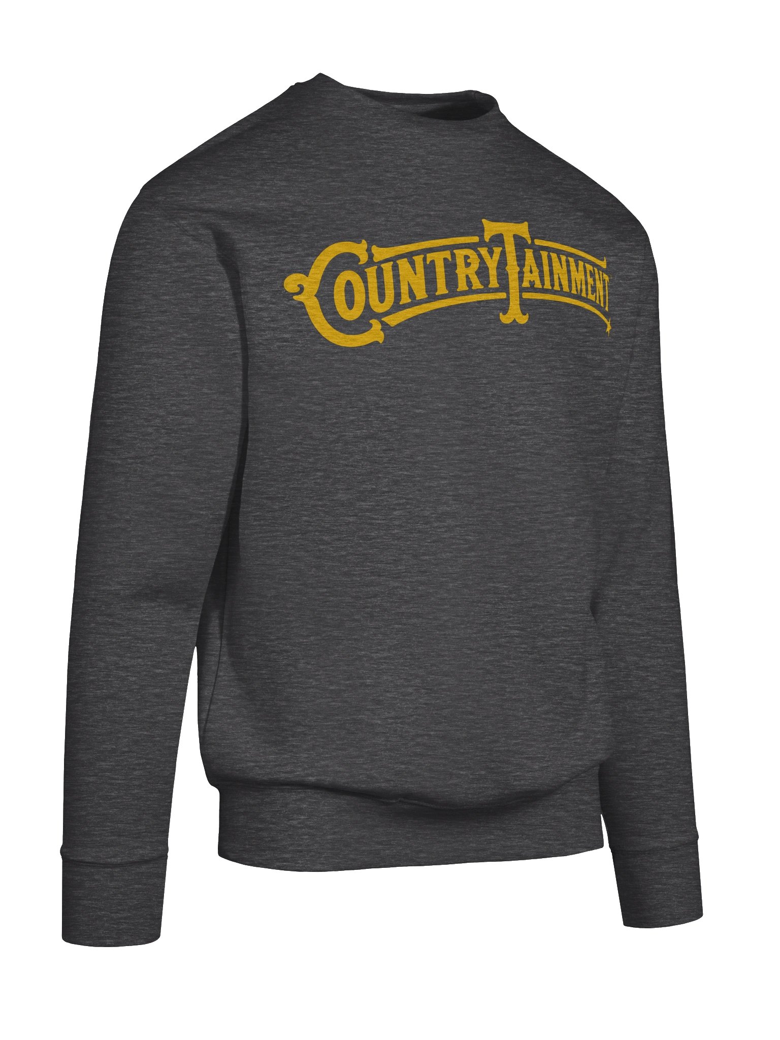 CountryTainment Unisex Sweatshirt product image (25)