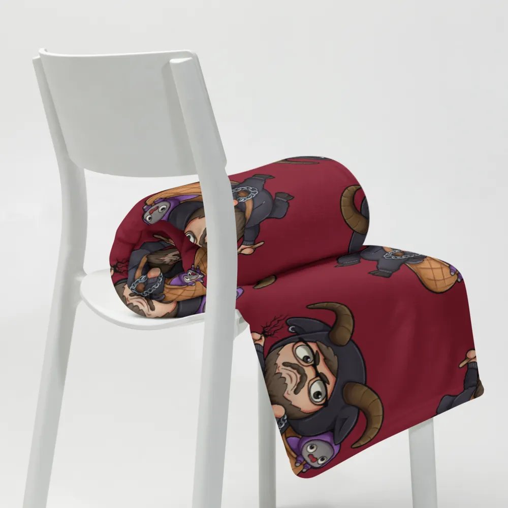 KRAMGAR Blanket product image (9)