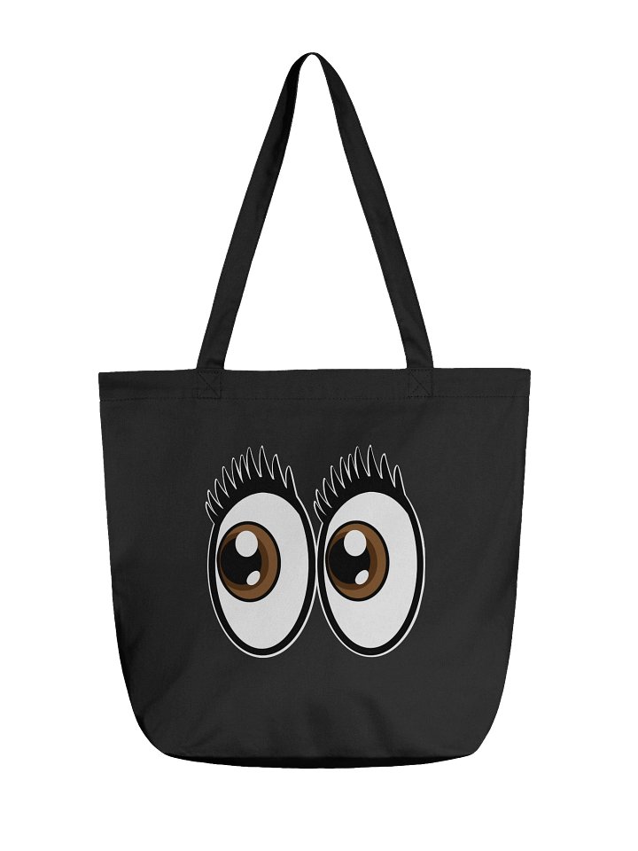 Eyes Tote Bag product image (1)
