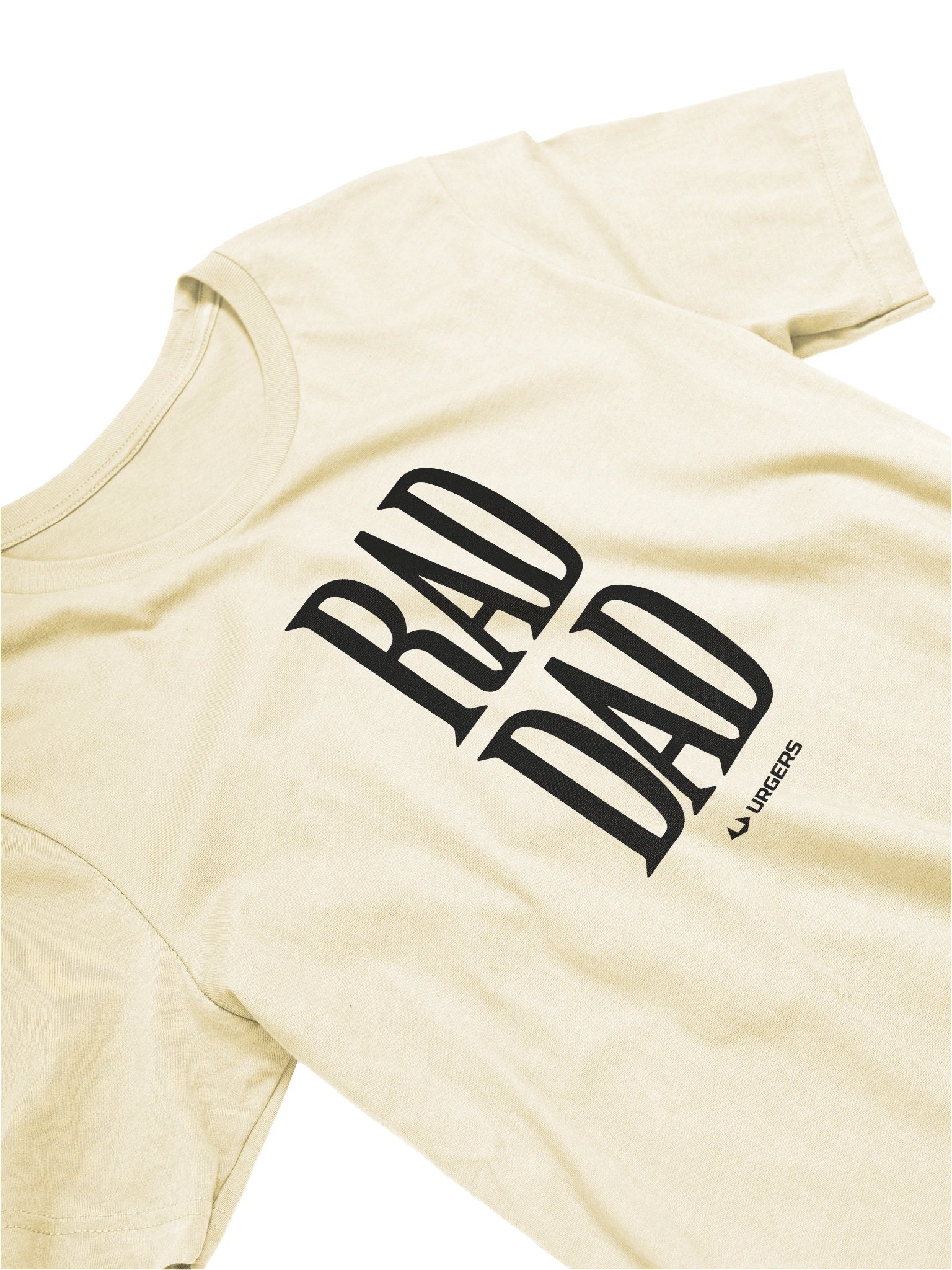 Urgers Rad Dad Shirt product image (5)