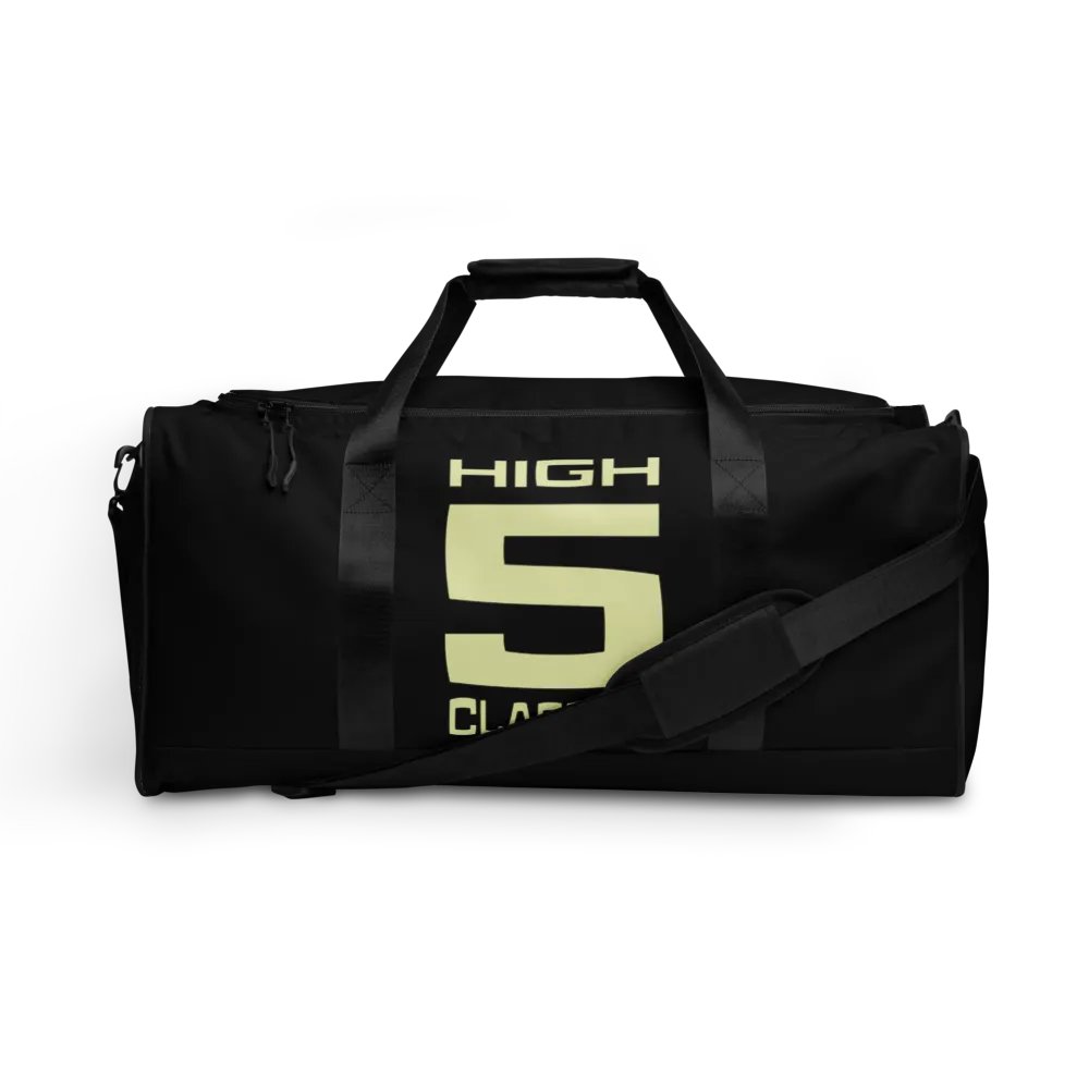 High 5 Classics taske product image (1)