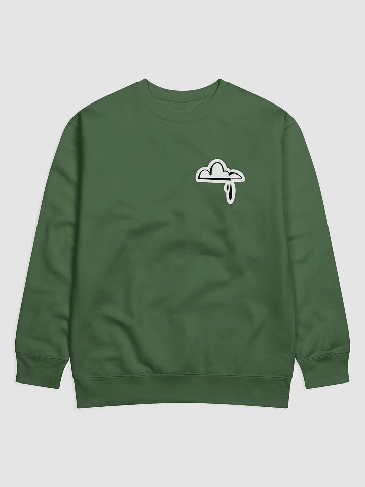 Raincloud Sweatshirt product image (2)