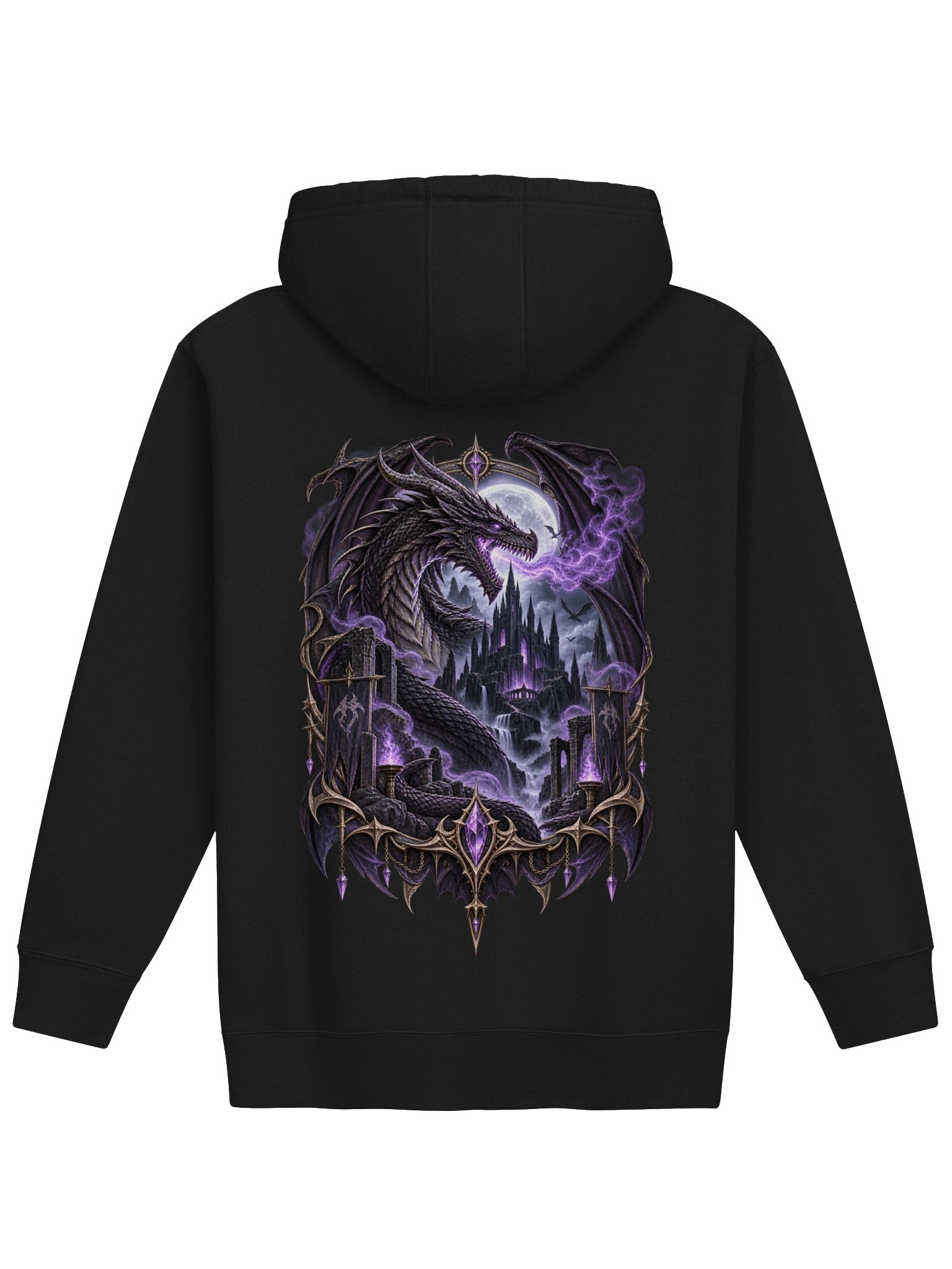 The Violet Wyrm 🐉💜 product image (4)