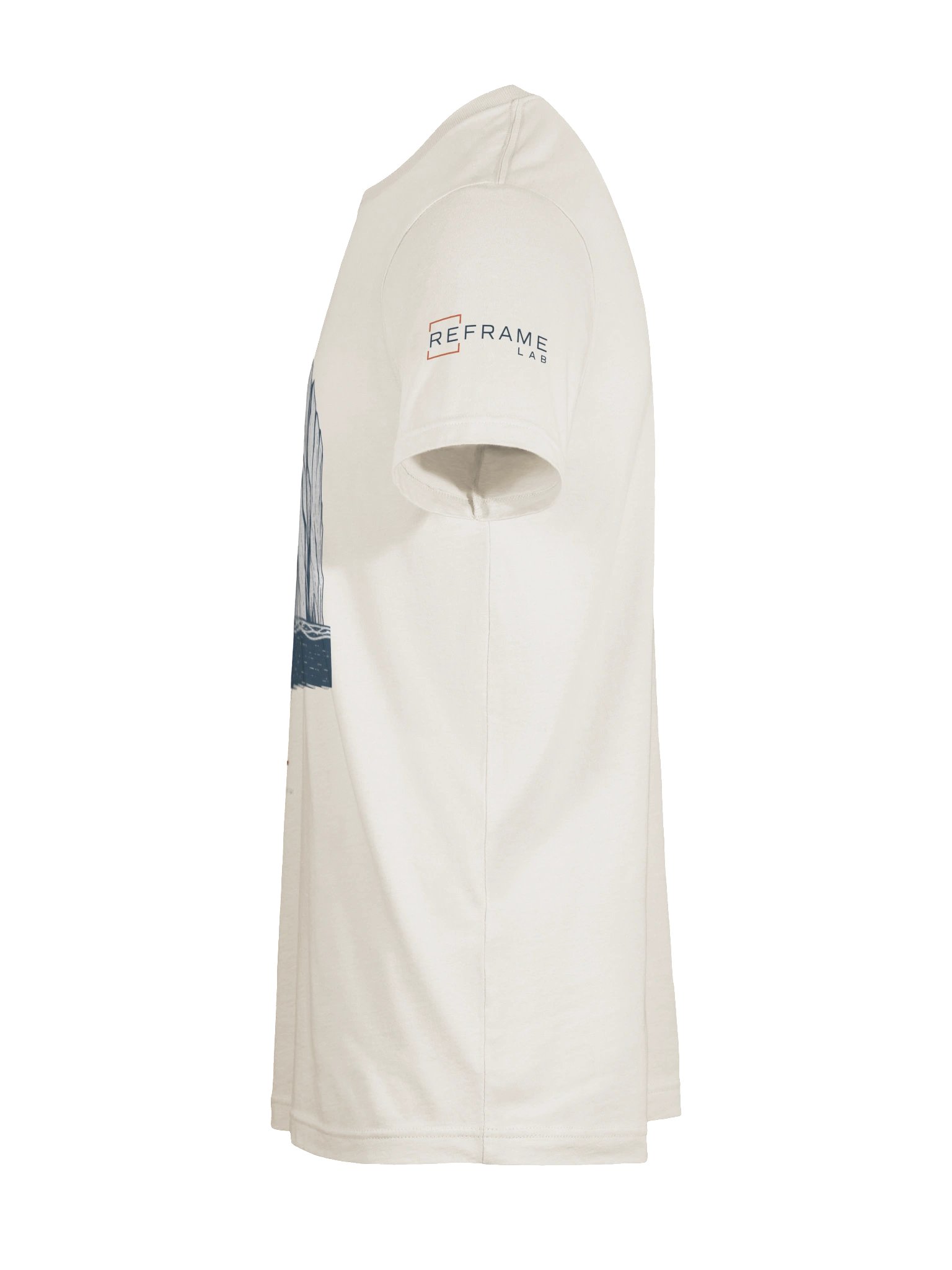 Iceberg Tee (Everyday Soft, Light) product image (9)