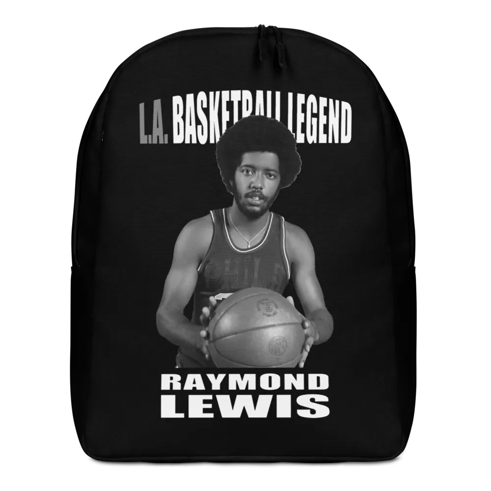 L.A. Legend Tribute Backpack product image (1)