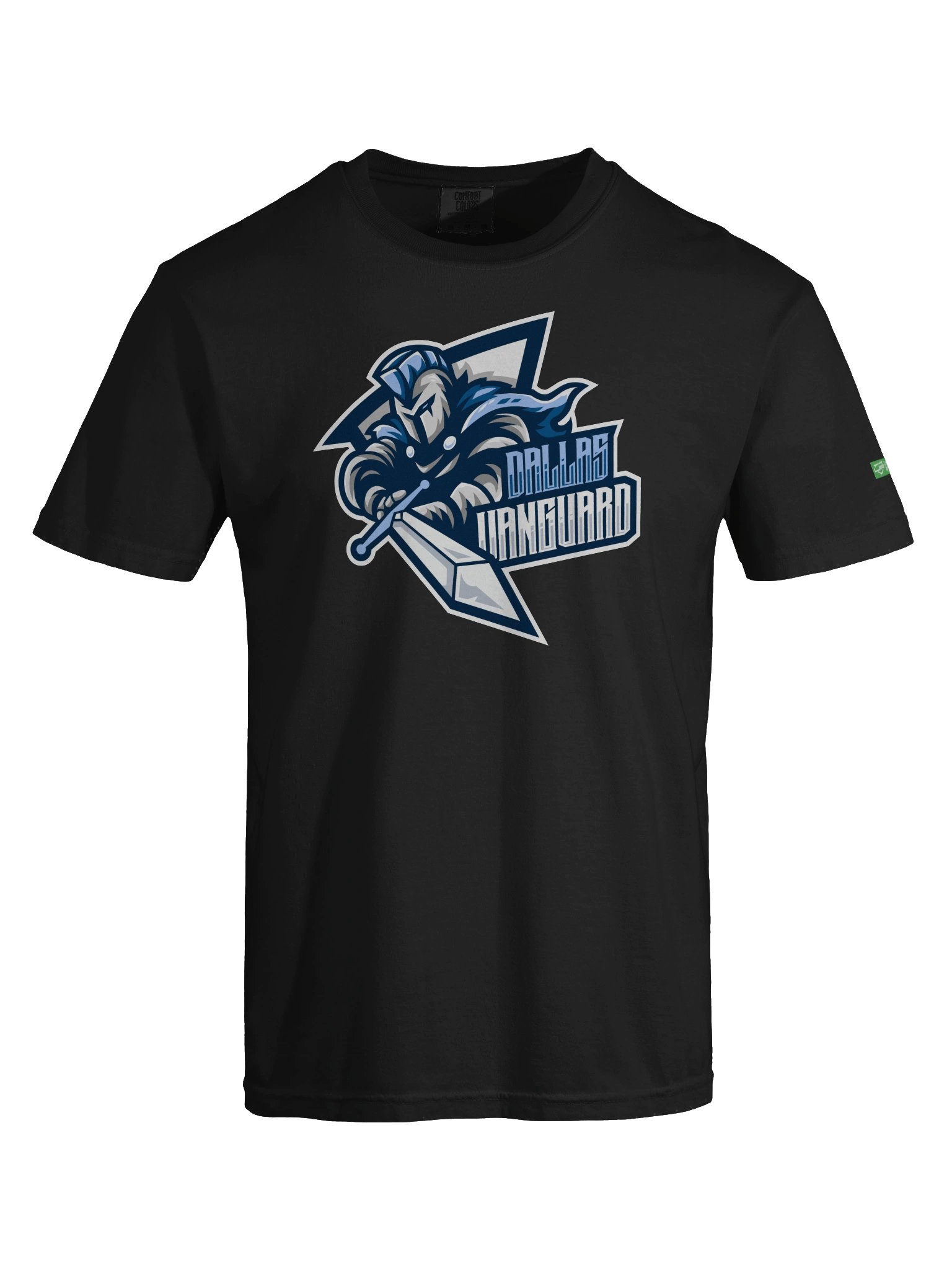 Dallas Vanguard Logo Tee product image (5)