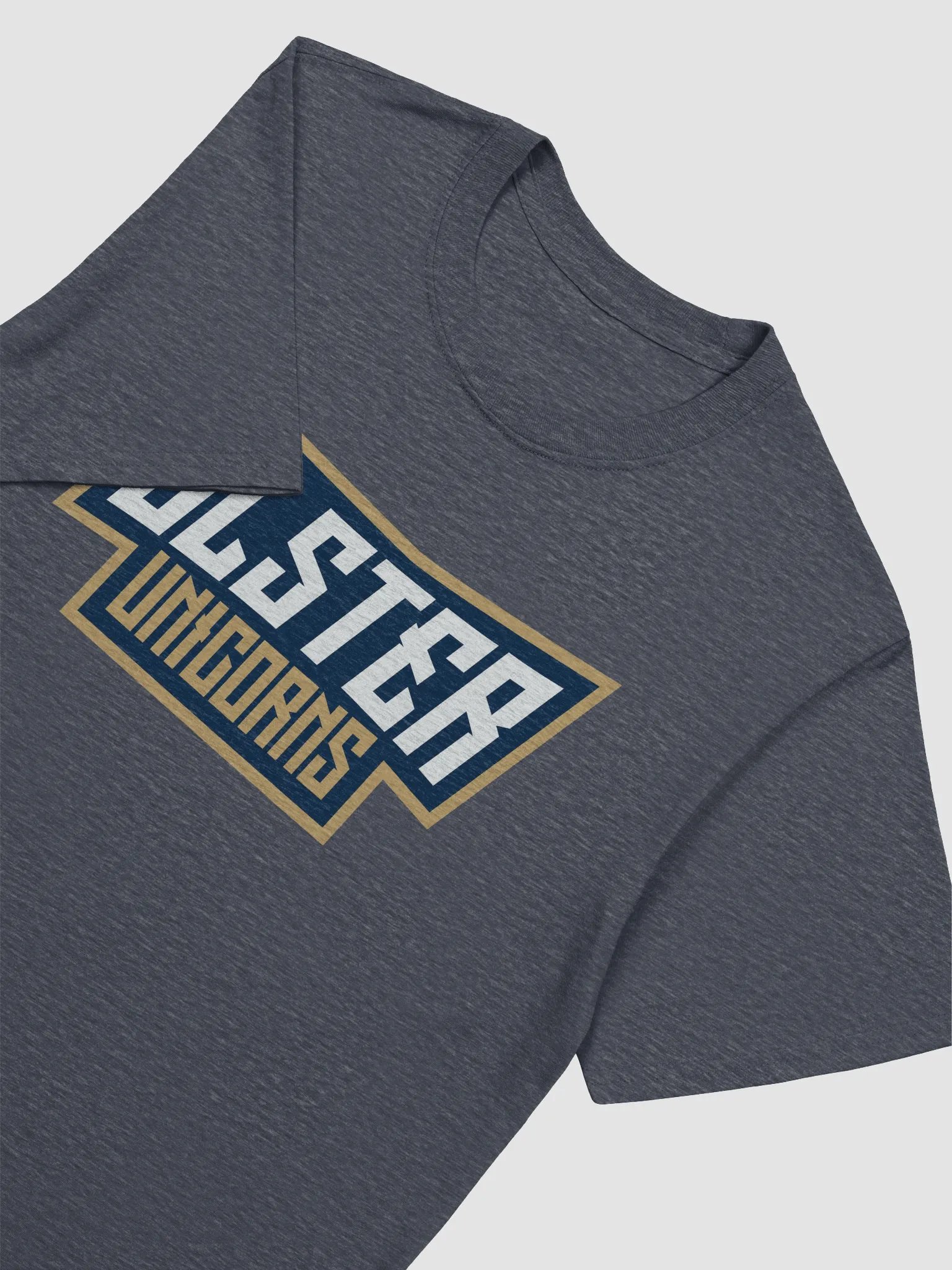 UU Team T-Shirt product image (7)