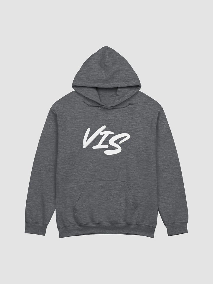 OFFICIAL VISUAL ESPORTS SWEATSHIRT product image (4)
