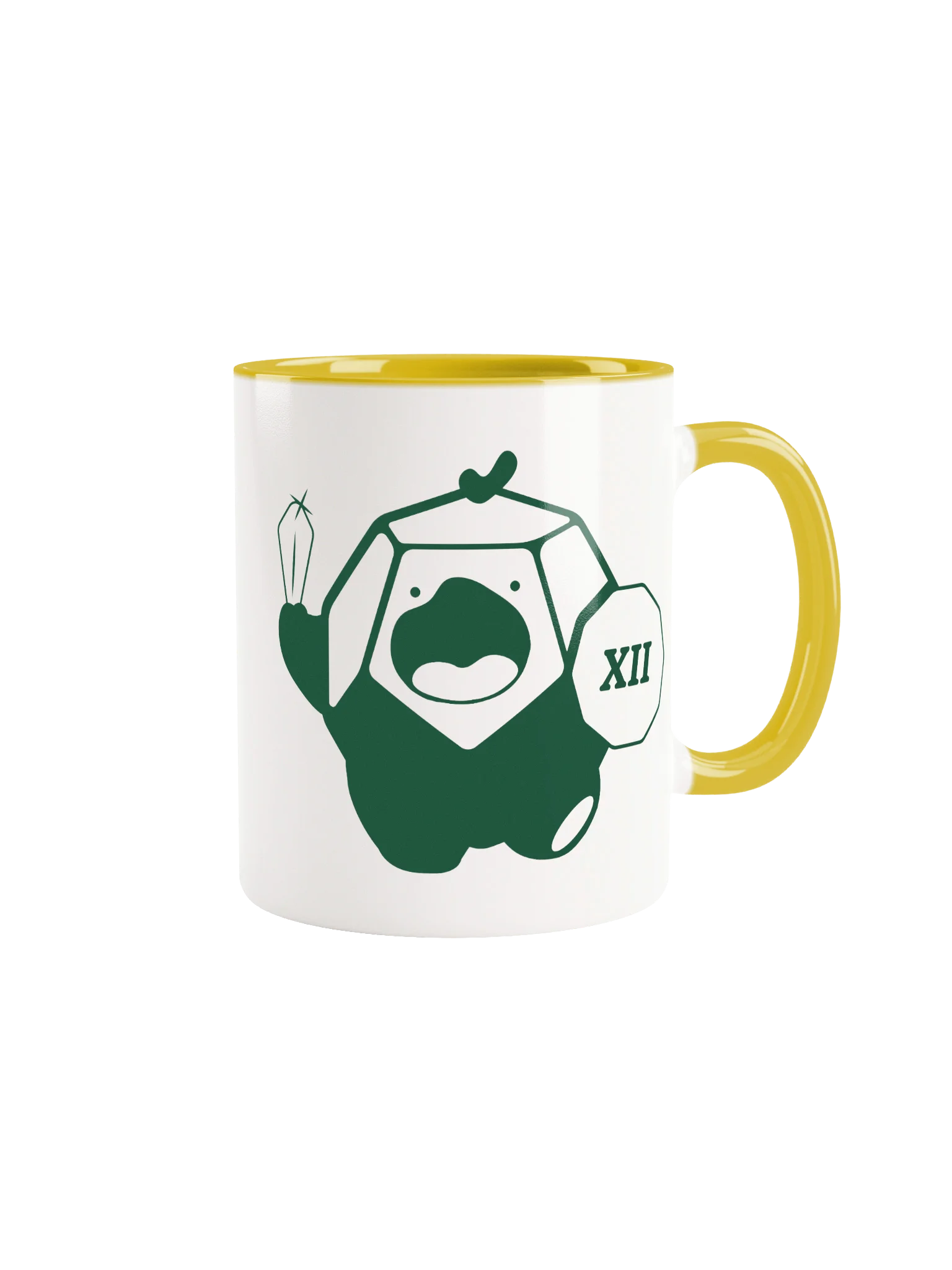 Dode Mug product image (1)