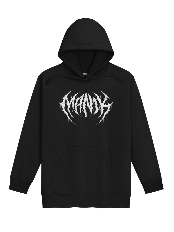 MAN1K Hoodie product image (1)