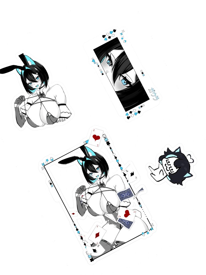 gawa stickers product image (1)