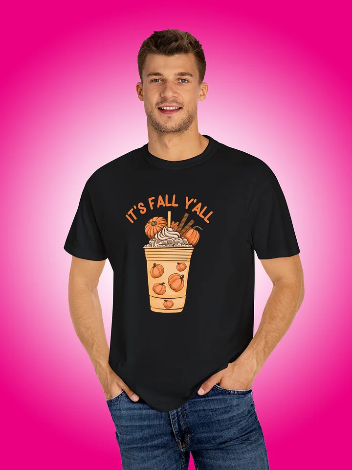It's Fall Y'all product image (1)