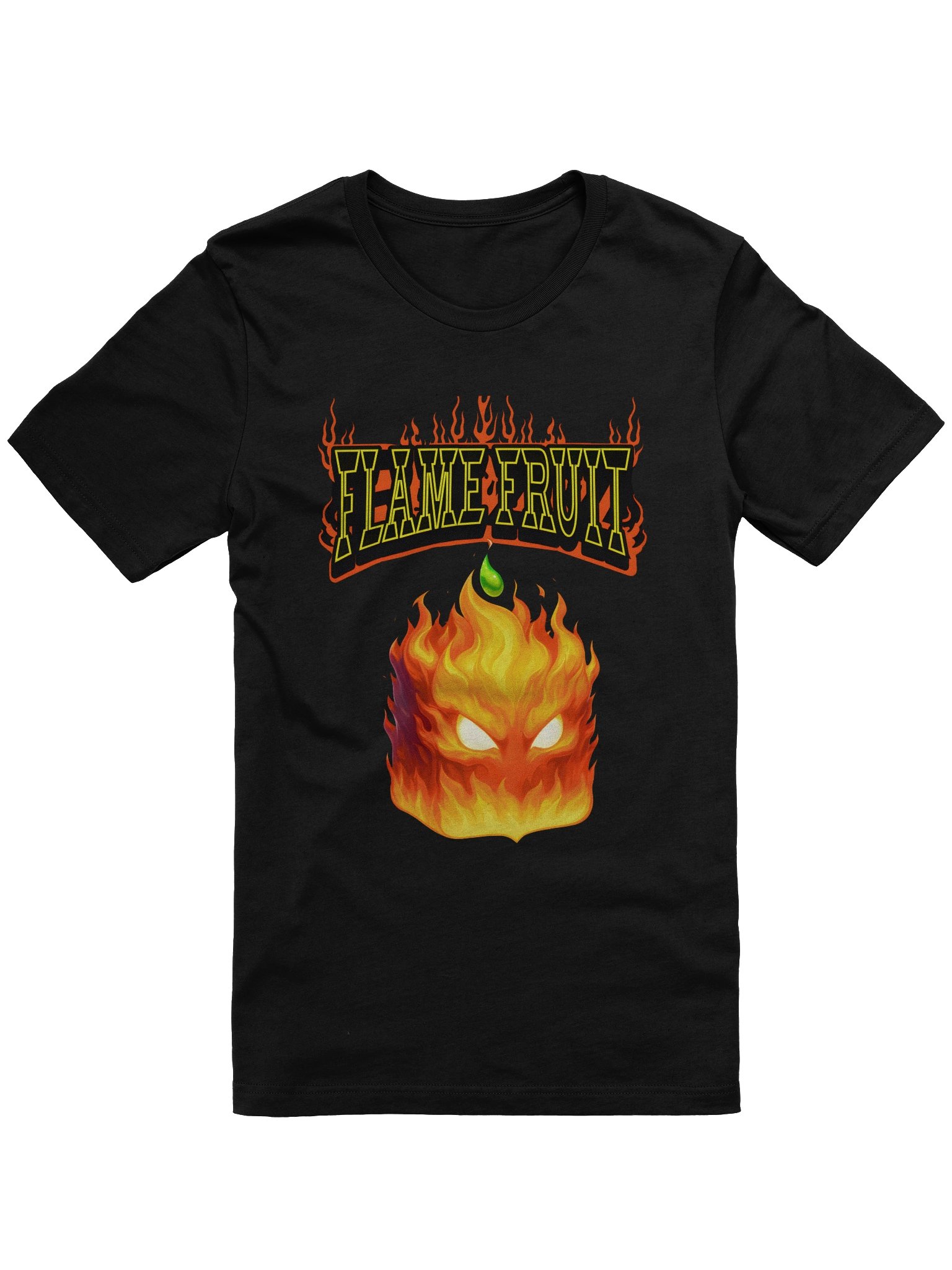 FLAME FRUIT TEE product image (1)