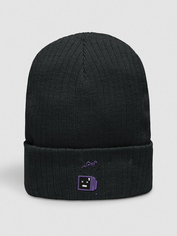 BEANIE ~ TV product image (1)