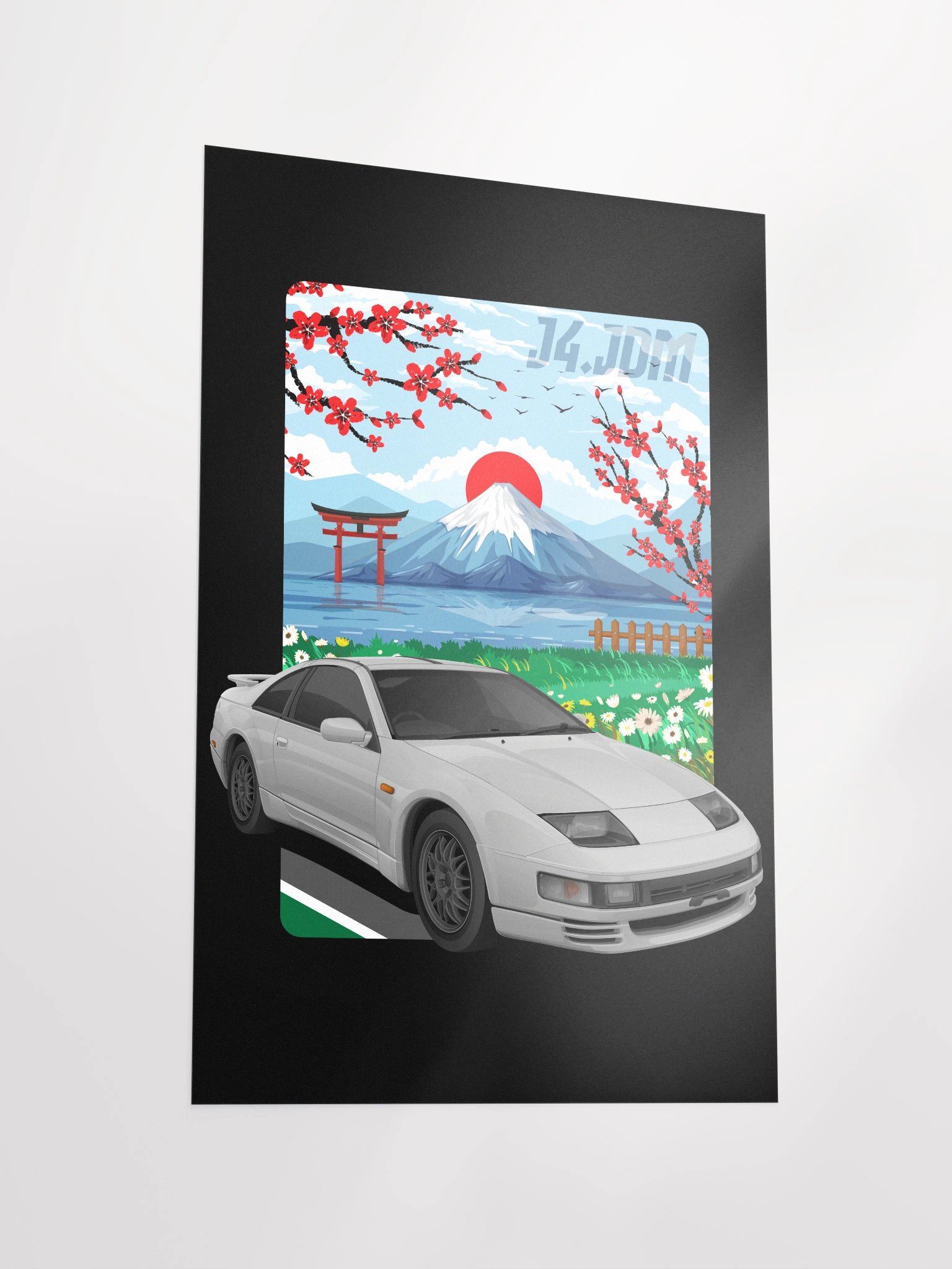Poster - j4.jdm product image (3)