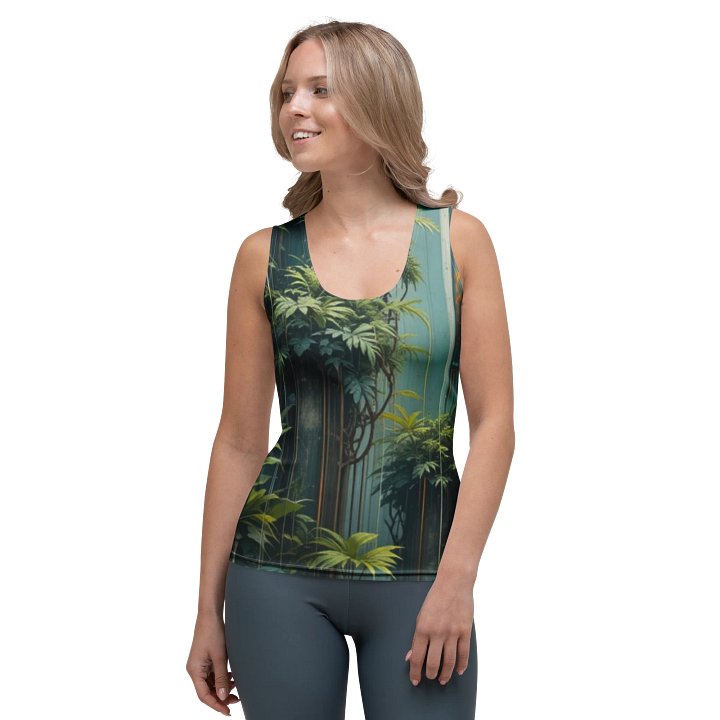 Jungle Towers: Save Forests! product image (1)