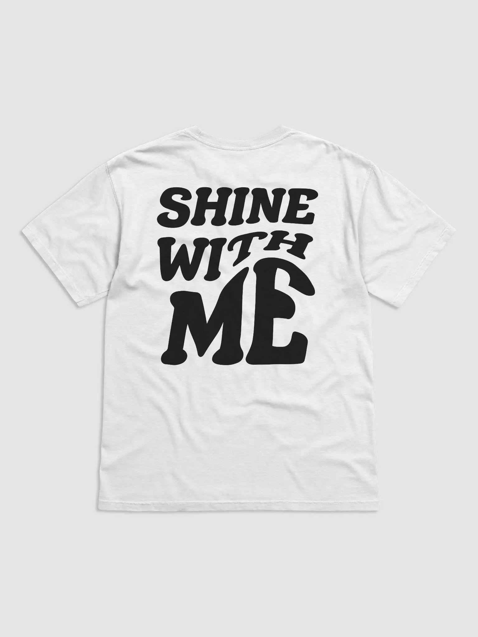 SHINE WITH ME product image (1)