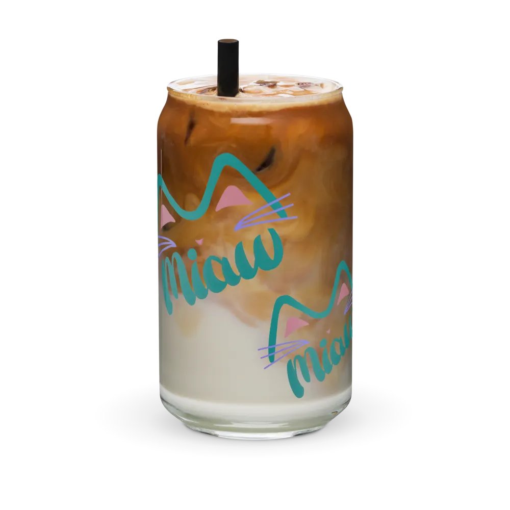 Miaw glass product image (10)