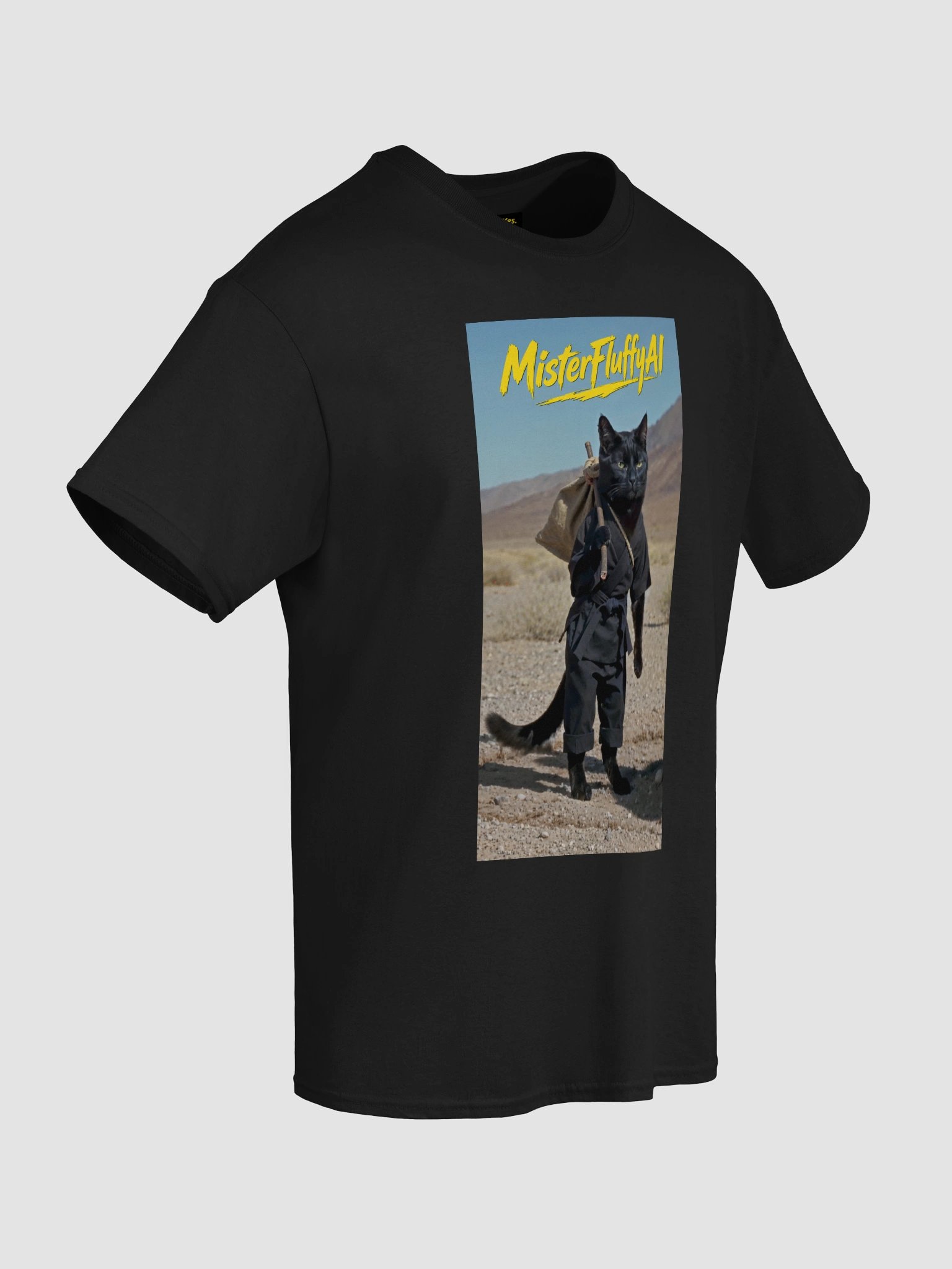 Hey! It's that Stupid Cat! product image (2)