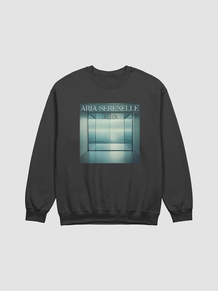 UNSEEN Album Cover Sweatshirt product image (1)