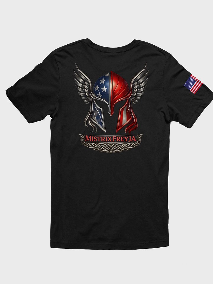 MistrixFreyja T-Shirt product image (12)