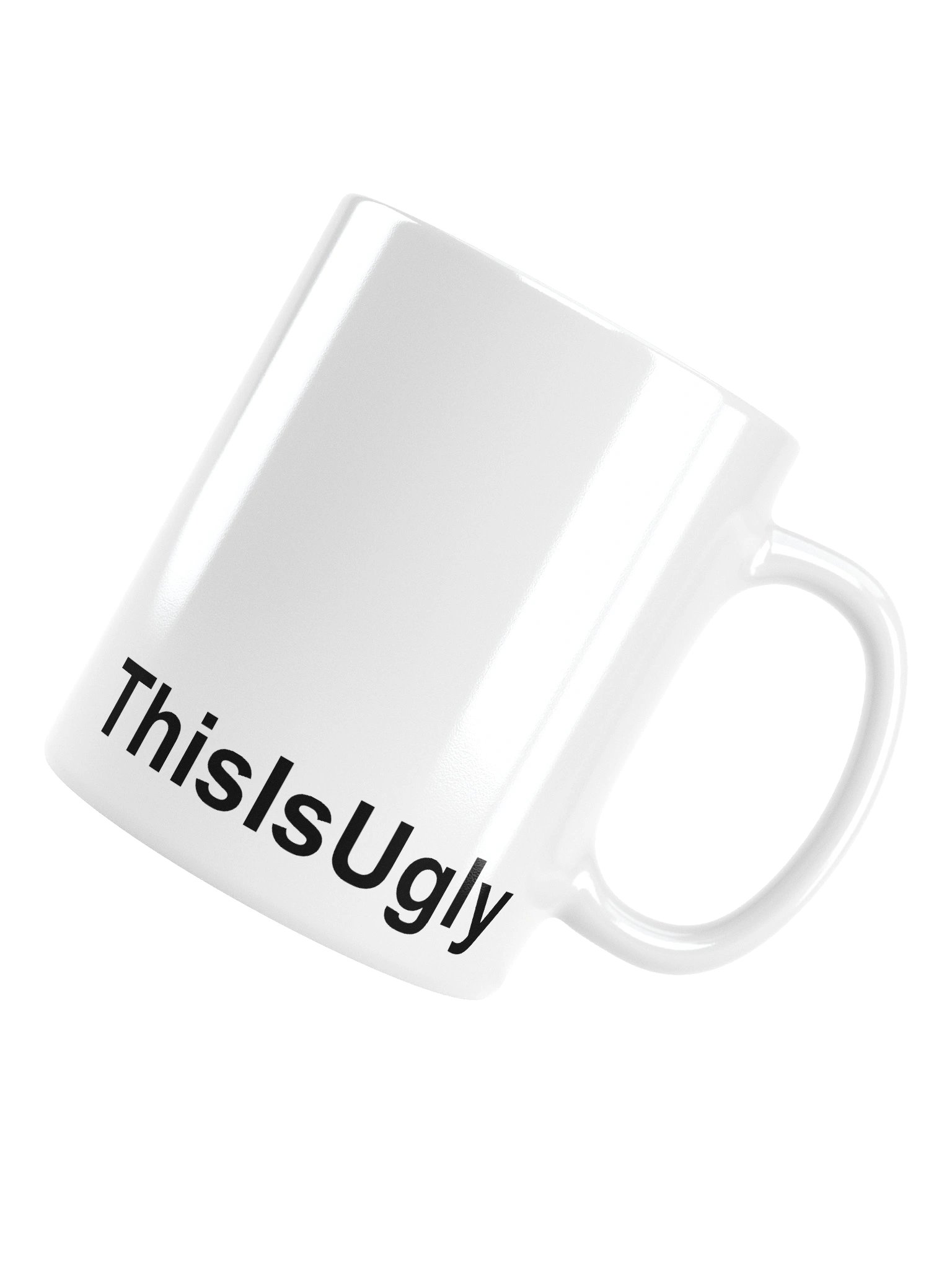 Ugly Joe Mug product image (5)