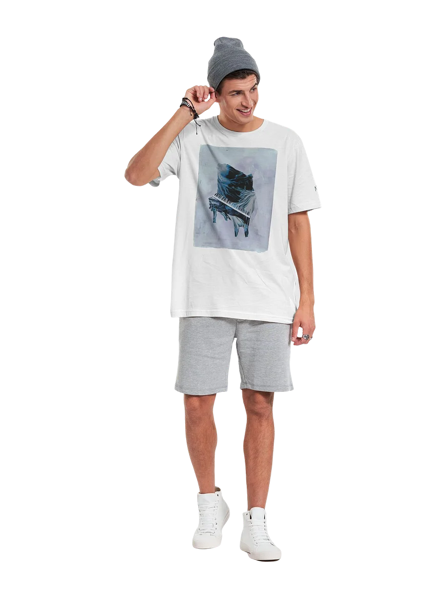 Bond T-shirt product image (1)