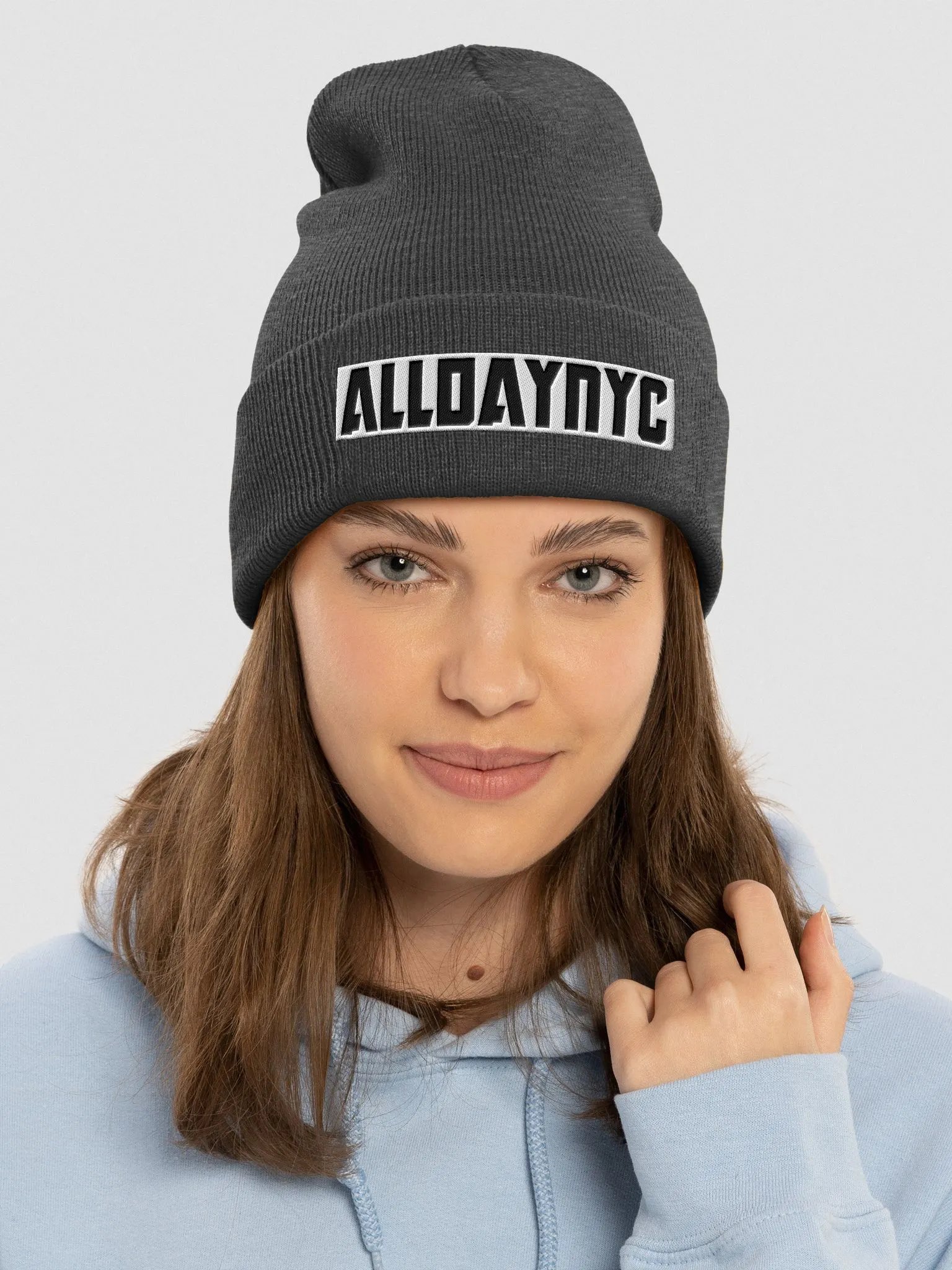 Box Logo Beanie product image (16)