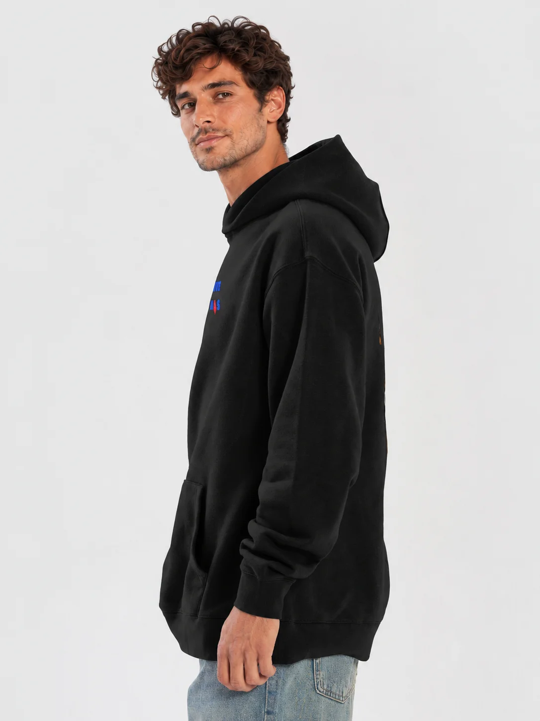 “I wanna talk to my… little lizard.” product image (5)