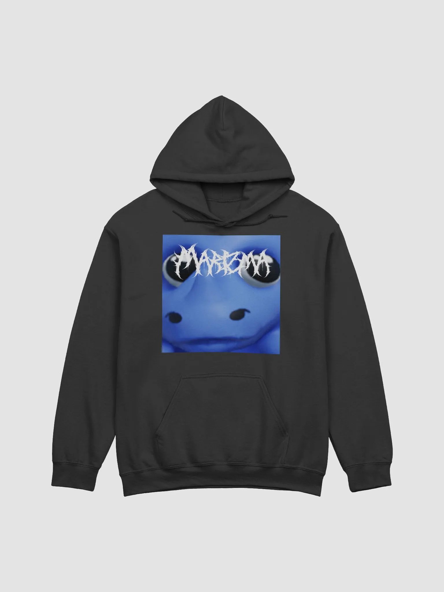 Redacted Hoodie product image (4)