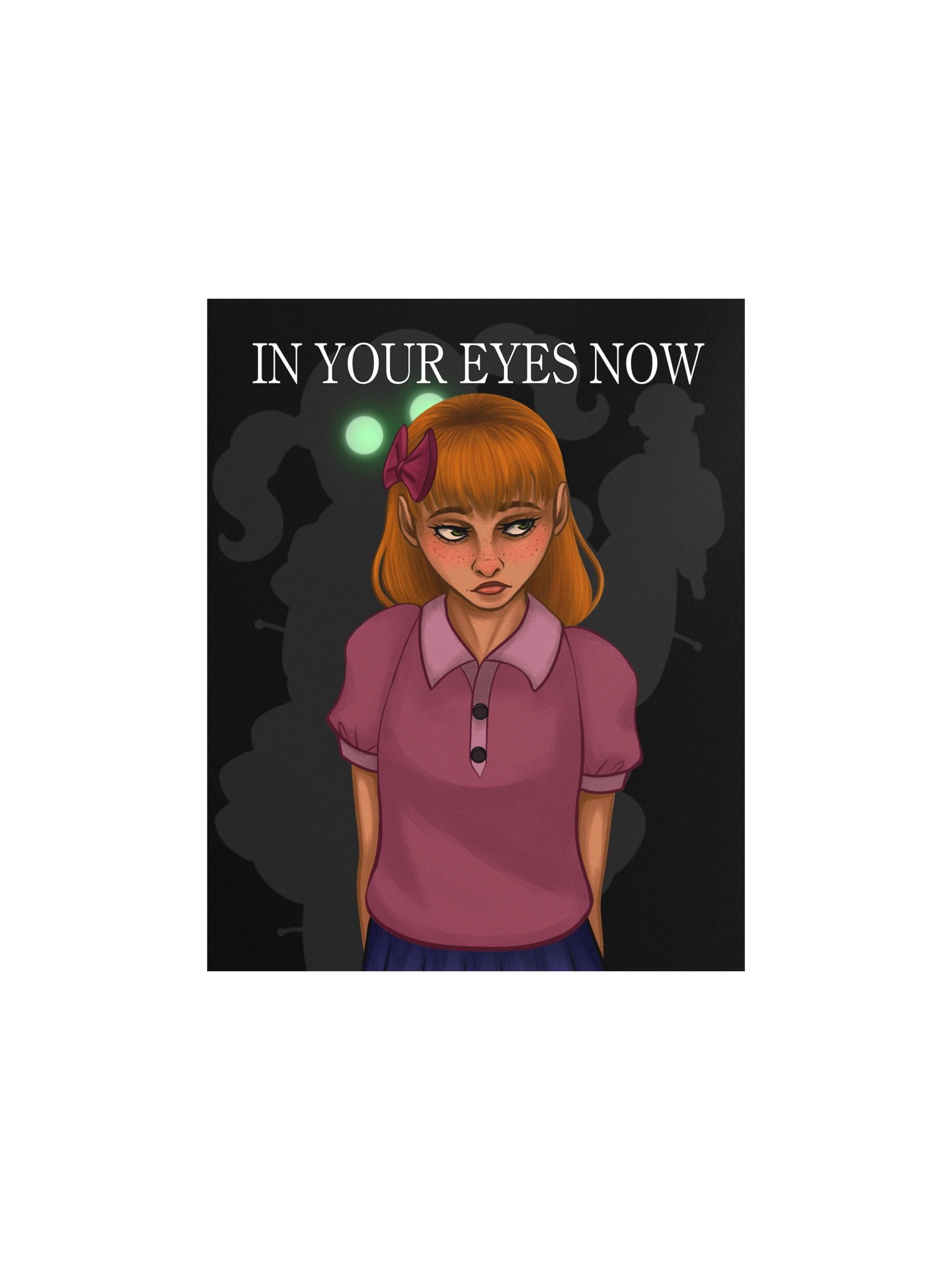 In Your Eyes Now Poster 2 product image (2)