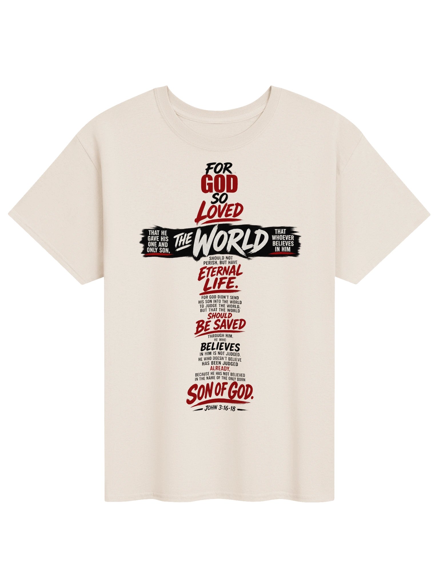 Whosoever Believes product image (2)
