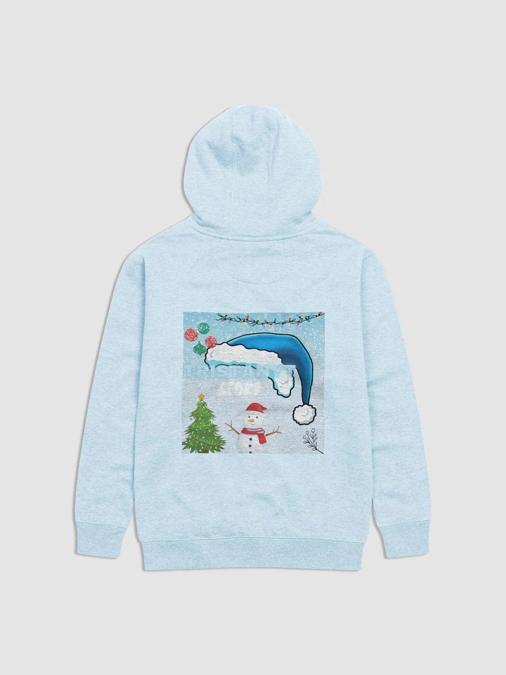TRISTANYT CHRISTMAS HOODIE product image (14)