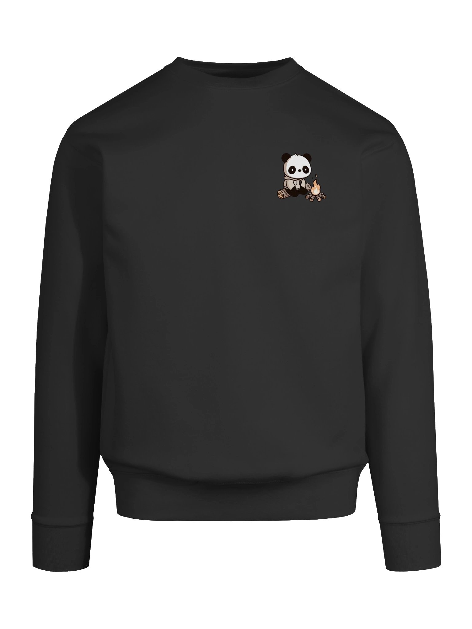 Camping Unisex Sweatshirt product image (8)