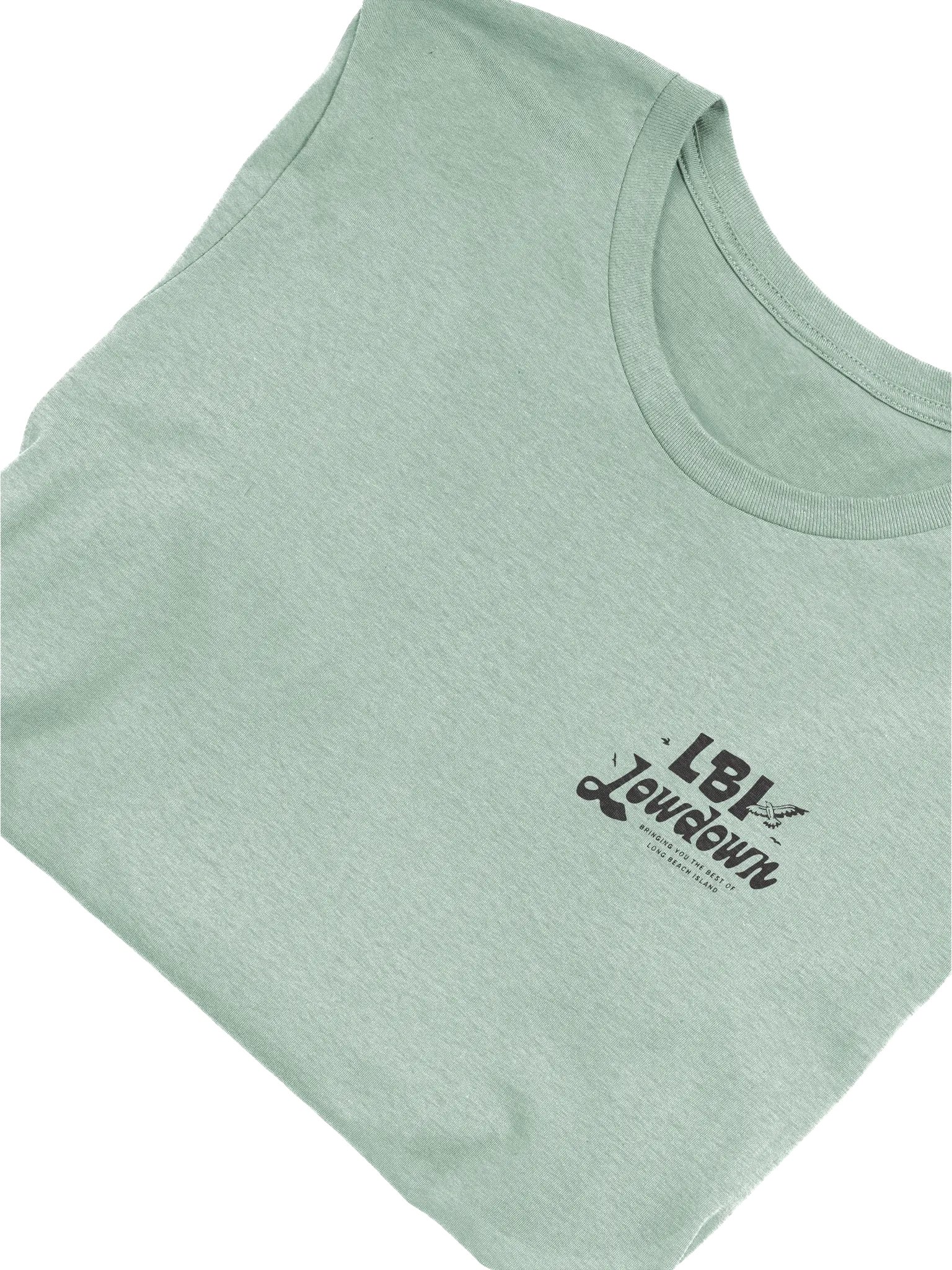 Drop 001: Graphic Tee product image (5)