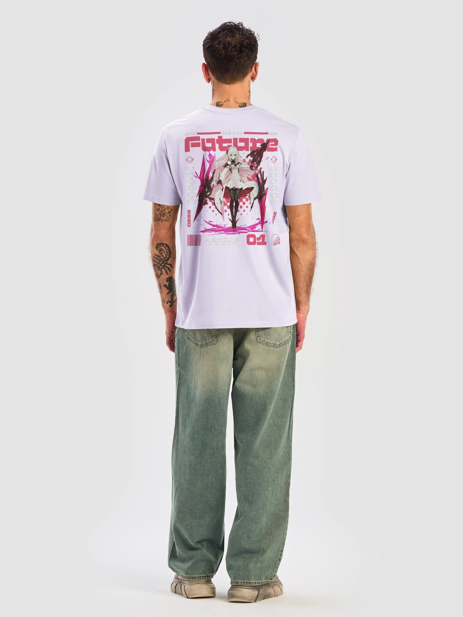 One's Tee product image (4)
